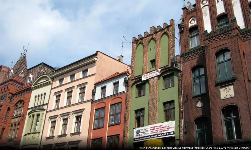 Sprzedaż gruntów w Strefie Inwestycyjnej Toruń Zachód – rozpoczęcie konkursu ofert