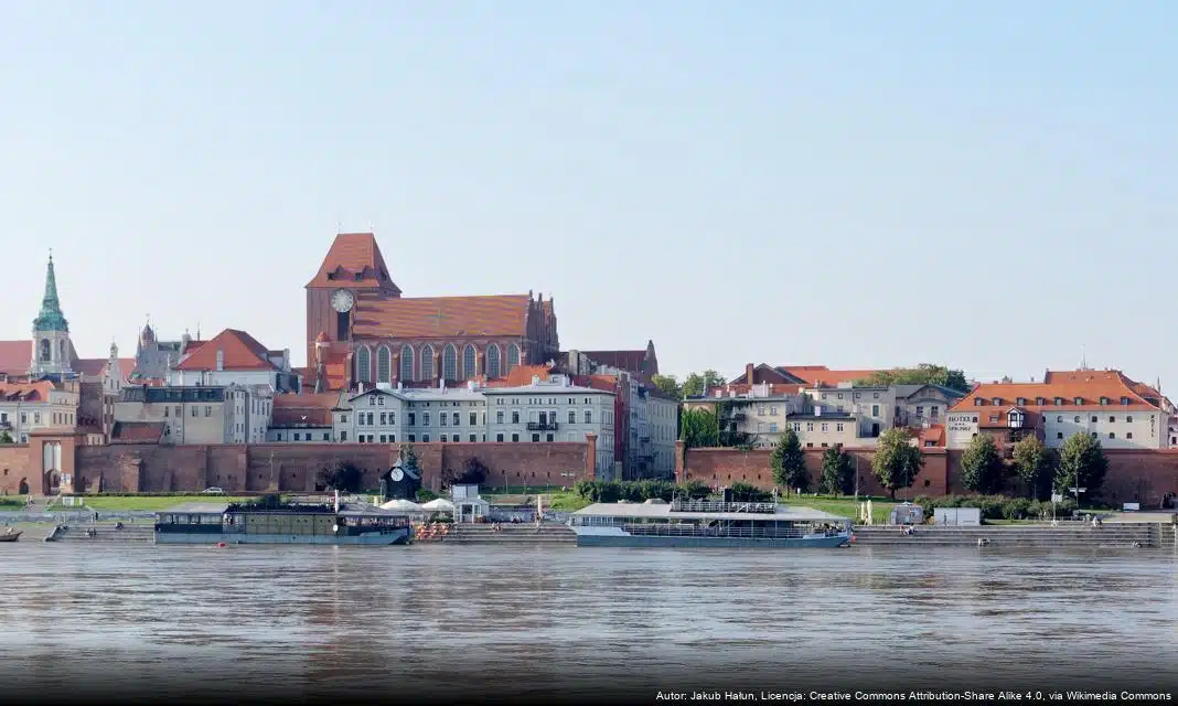 Wielkie wydarzenie sportowe w Toruniu: Halowe Mistrzostwa Polski w Lekkiej Atletyce Masters