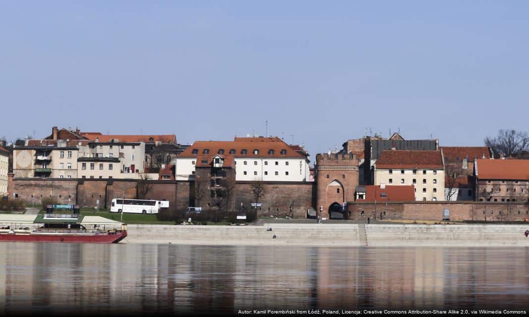 Toruń wprowadza inicjatywę ochrony jerzyków w placówkach edukacyjnych