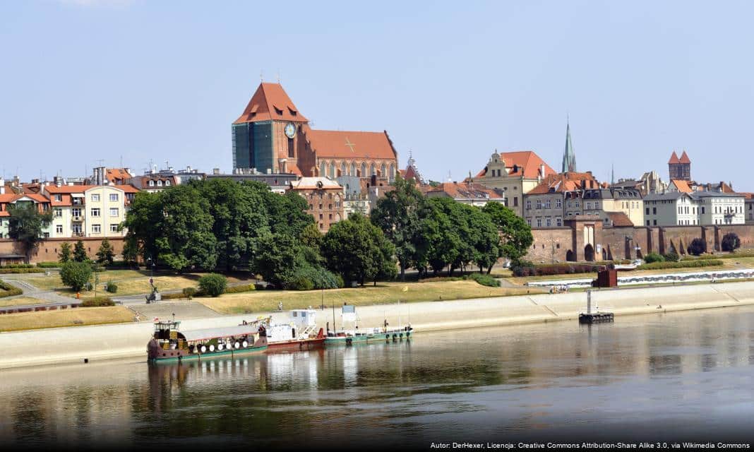 MOPR nawiązał współpracę z Zakładem Karnym w Inowrocławiu