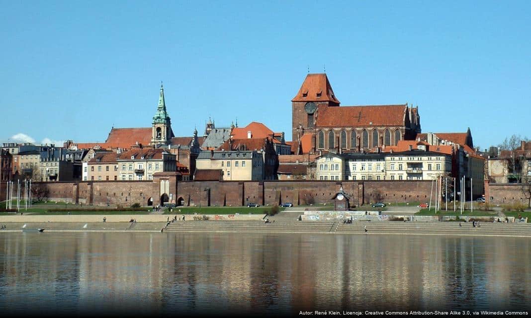 Rozpoczęcie zapisów na warsztaty „Wsparcie na starcie” w Toruniu