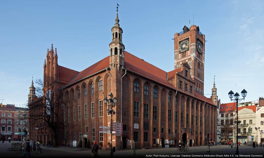 Wystawa fotograficzna w Muzeum Okręgowym w Toruniu: Z bulwaru do historii